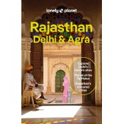 Rajasthan, Delhi & Agra Lonely Planet